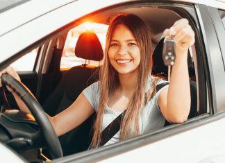 You Can Buy a Car Without the Stress