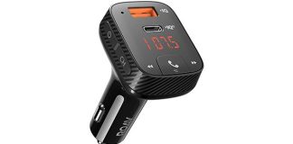 Car Accessories Will Upgrade Any Commute or Road Trip