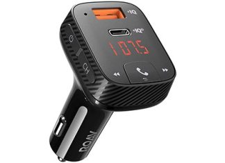 Car Accessories Will Upgrade Any Commute or Road Trip