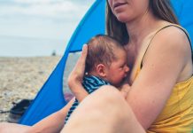 12 Best Baby Beach Tents for 2023