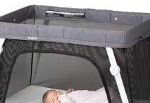 14 Best Baby Travel Cribs: Top Picks for 2023
