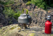 Are Camping Propane Tanks Refillable?