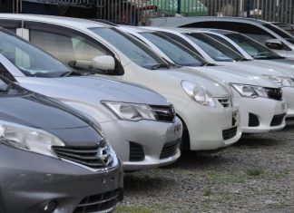 Check Out These Reasons to Buy a Used Car vs. a New Car