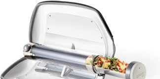 GOSUN Solar Oven Portable Stove