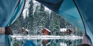 The Complete Guide for Winter Camping: Tips, Tricks, and Gear
