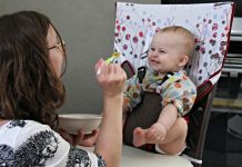 12 Best Travel High Chairs (You’ll Actually Travel With in 2023)