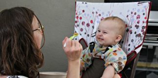 12 Best Travel High Chairs (You’ll Actually Travel With in 2023)