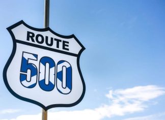 North Coast 500 motorhome Guide- Route, Highlights and Tips