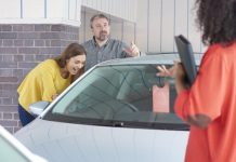 Avoid Making These Mistakes When Purchasing a Used Car