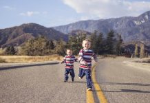 21 easy children’s Car Games & Road trip activities for kids