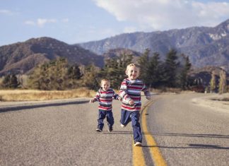 21 easy children’s Car Games & Road trip activities for kids