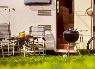 The BEST Motorhome & campervan gadgets to make Vanlife Easier
