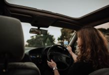 How to safely sell a car?