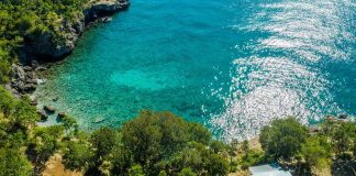 Motorhoming & Campervanning in Croatia- the Ultimate Guide