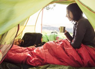 Do I Need a Sleeping Bag For Camping?